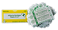 608 - QF Strips Plastic 2 x 3 - 6 Box - R523572 - WR